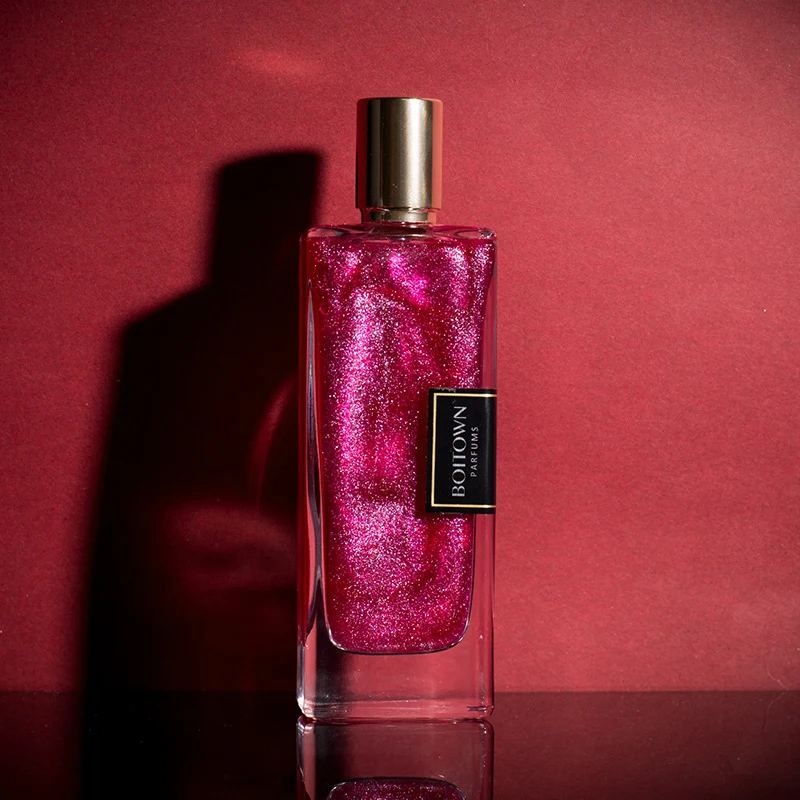 Chinese brand Boitown long lasting luxury perfume for female