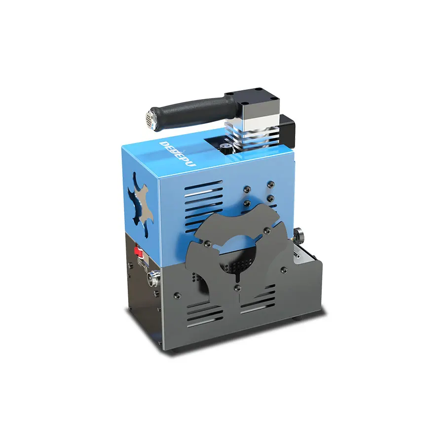DEDEPU 12V 25A 250W Vehicle-mounted Electric Air Pump