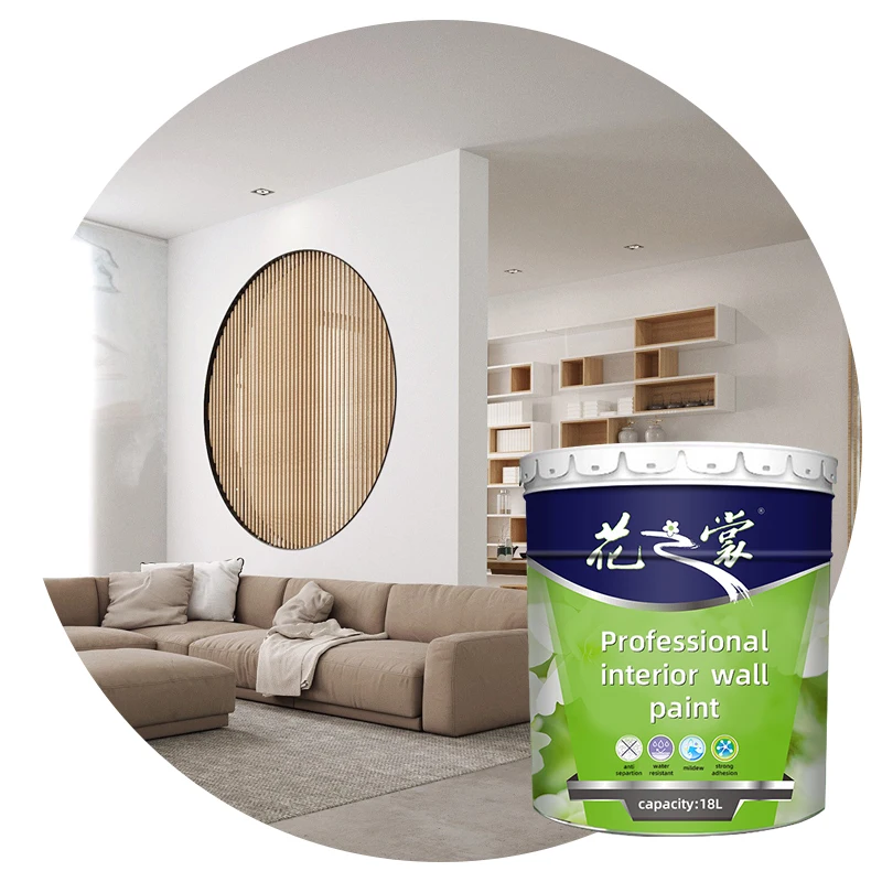 Best exterior water based wall coating paints for home wall decoration