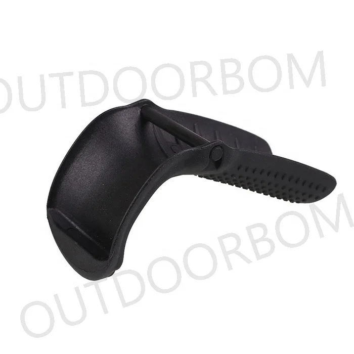Plastic Anti Slip Strip Film Adapter Sheet
