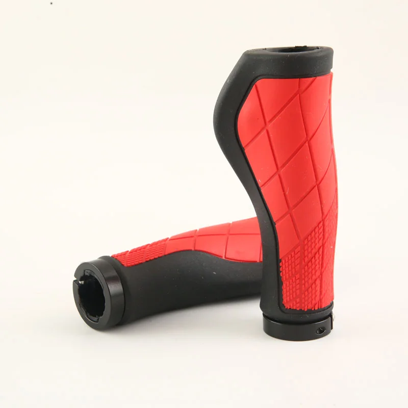 R2 bicycle grips manufacture soft comfortable ergonomic bike grips HL-G307