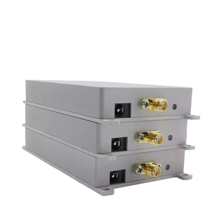 Cheapest High Power Anti GPS 1.2GHz RF PA Module Wideband RF Amplifier For Anti Drone UAV