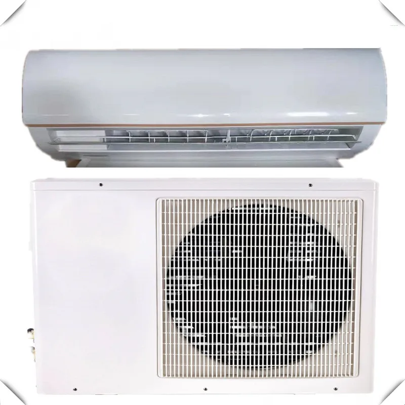 9000 btu 12000 btu 18000 btu 24000btu Wall Mounted Type Unit Home Smart Inverter Split Air Conditioner