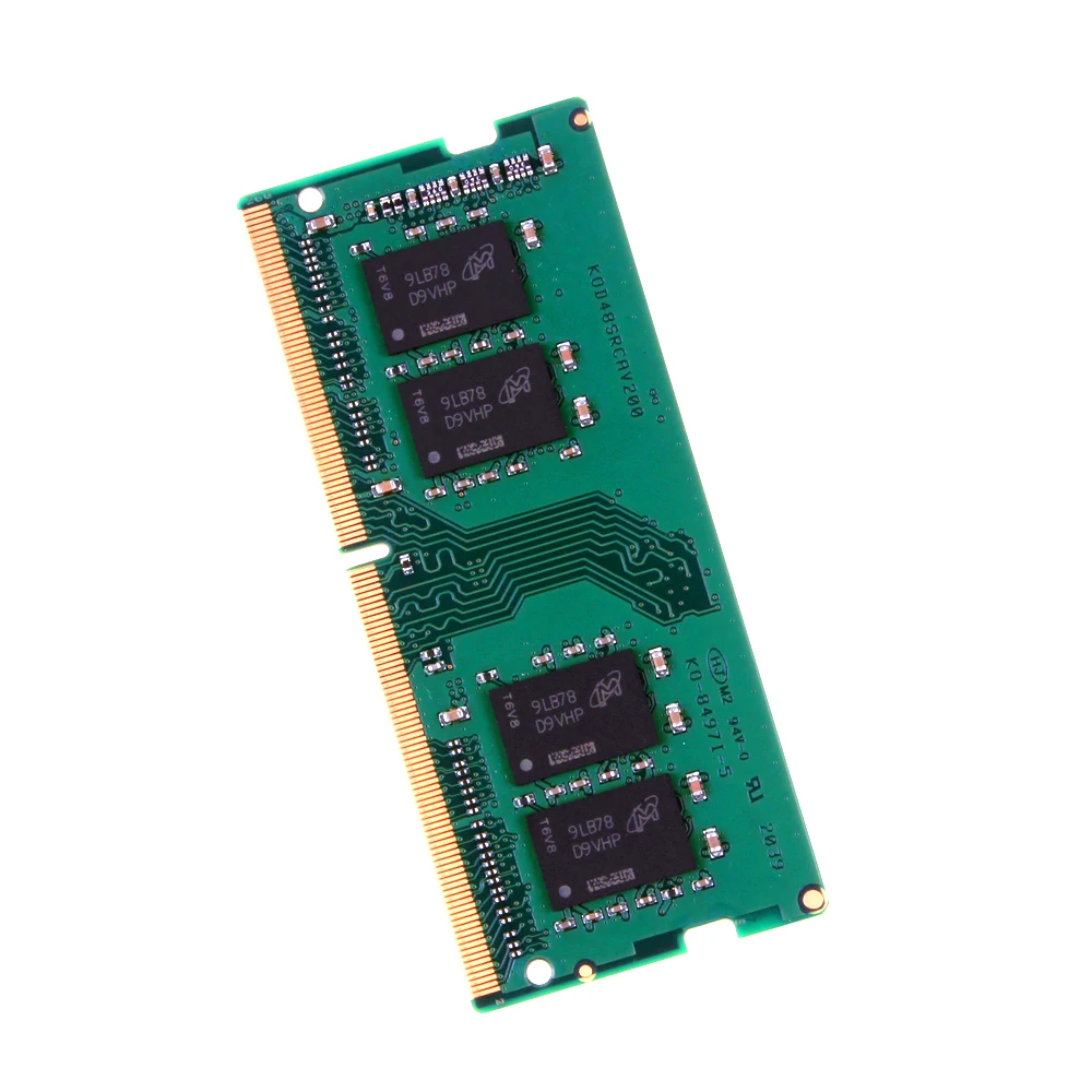  Оперативная память OEM для ноутбука производитель ОЗУ оперативная ddr 4 8g 2400 sodimm 8 Гб ddr4 МГц двухканальная 16c PC4