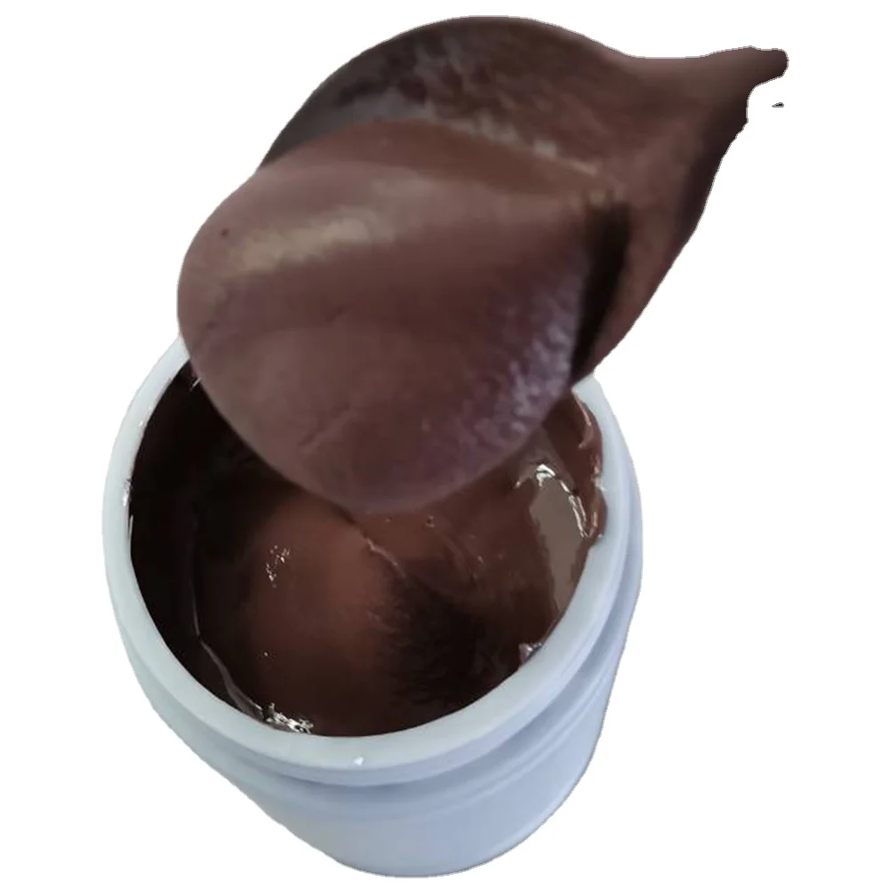 D1V054 Silver Alloy Brazing Paste with Tungsten Carbide Grit for Welding Fluxes