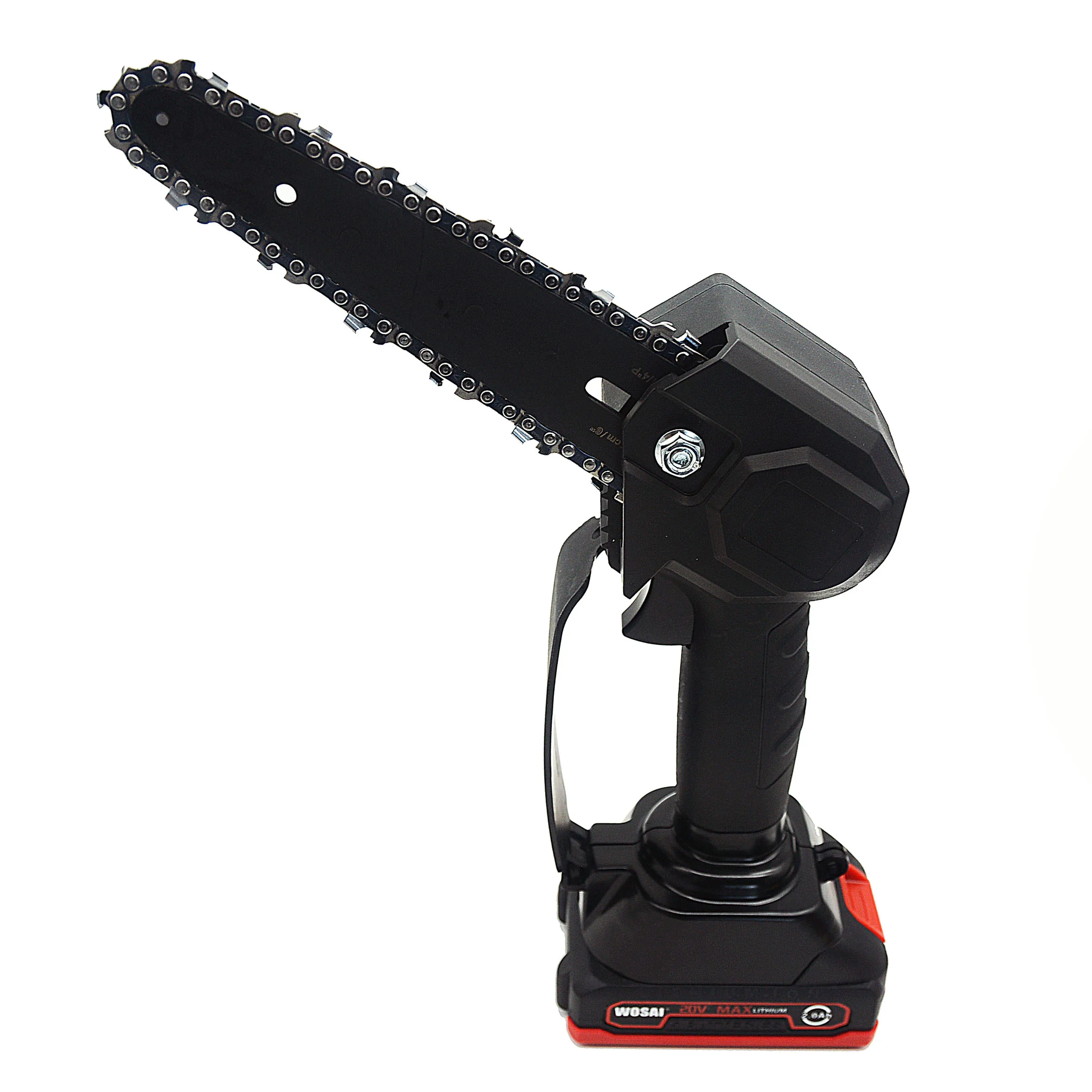 20V Electric 1.5m 4inch/6inch cordless long reach pole chainsaw