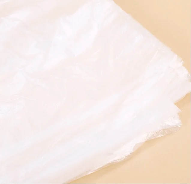 Disposable Car Seat Covers PP/PE material waterproof