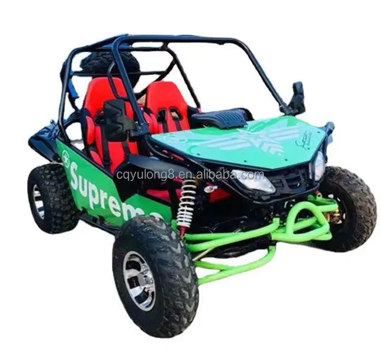 Китай мото багги внедорожник бок о utv 200cc 300cc 4x4 для продажи