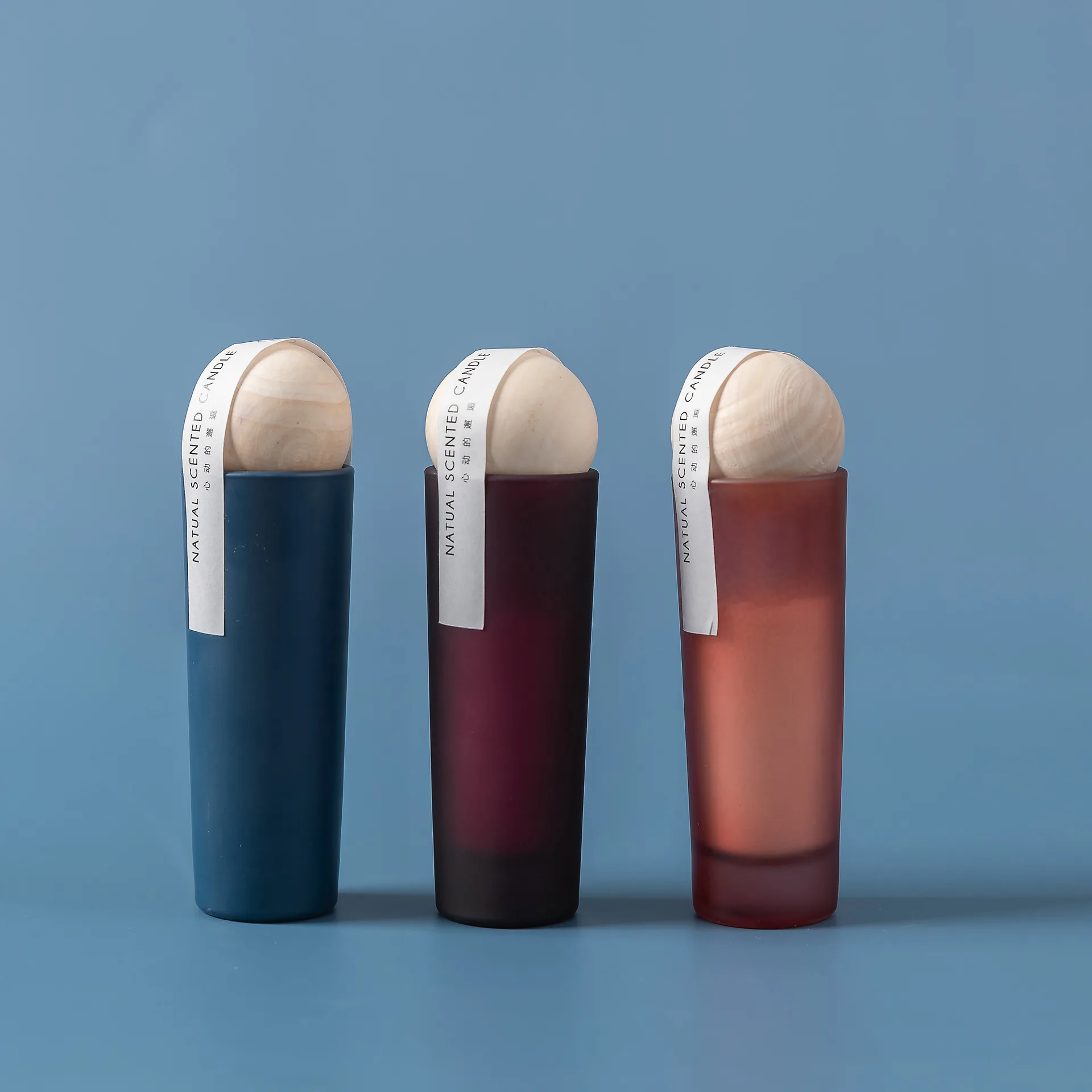 
Creative wood beads, scented candles, fashionable home furnishings, practical and high-end hand gifts 