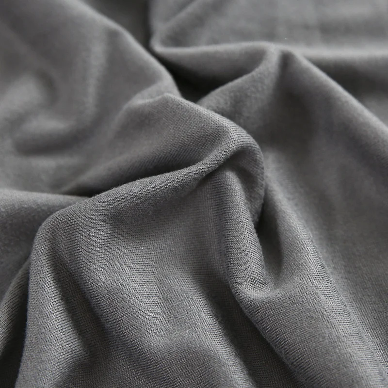 Solid color spandex stretch elastic sofa covers 3 seater   for sofa cover slipcover l shaped sofa cover