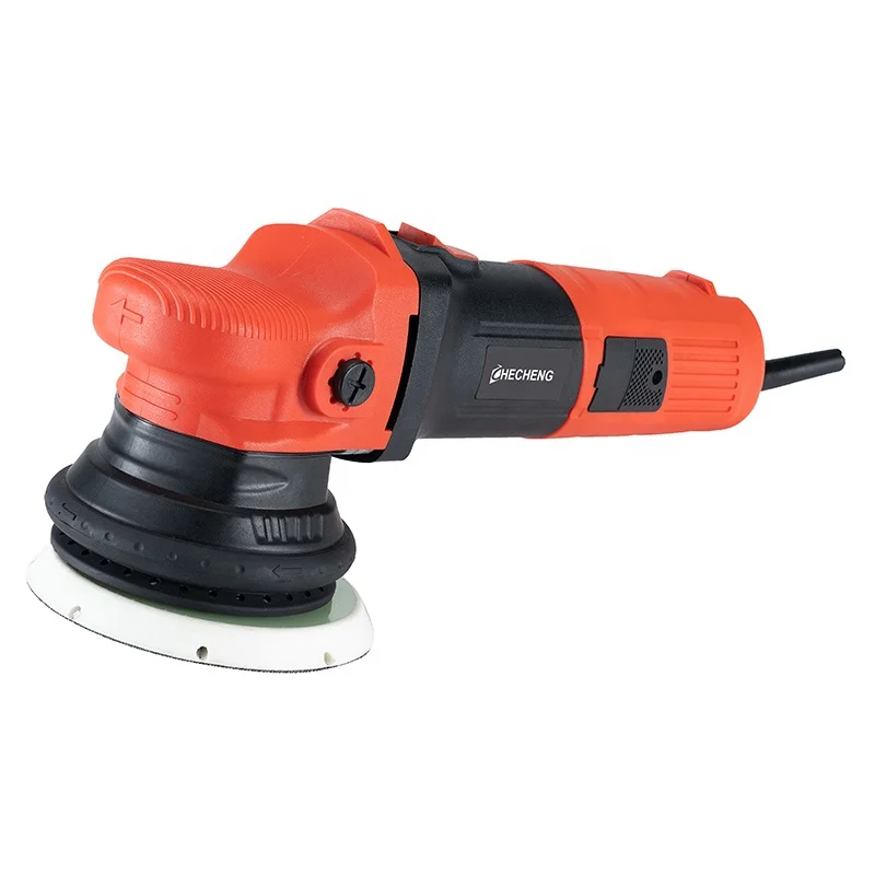 CHE-DF15 900W 15mm Car OEM Polisher Sander Orbital Polisher