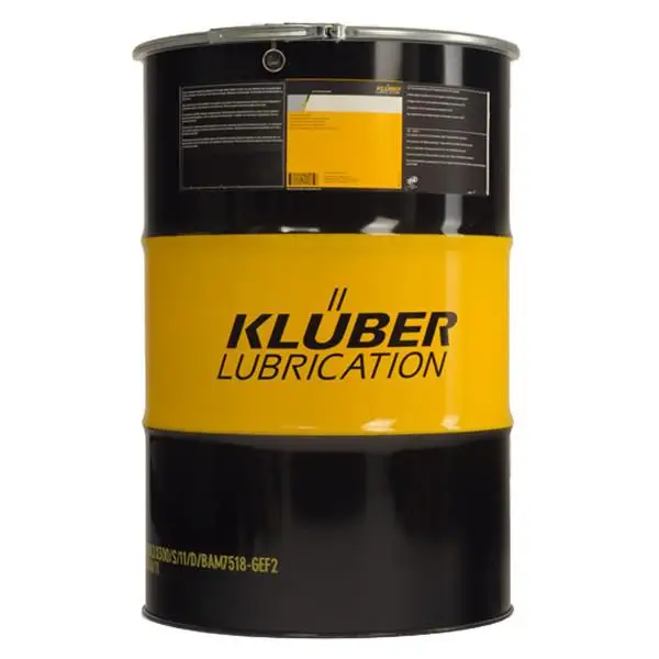 Kluber Hotemp Super CH 2-100 - 200