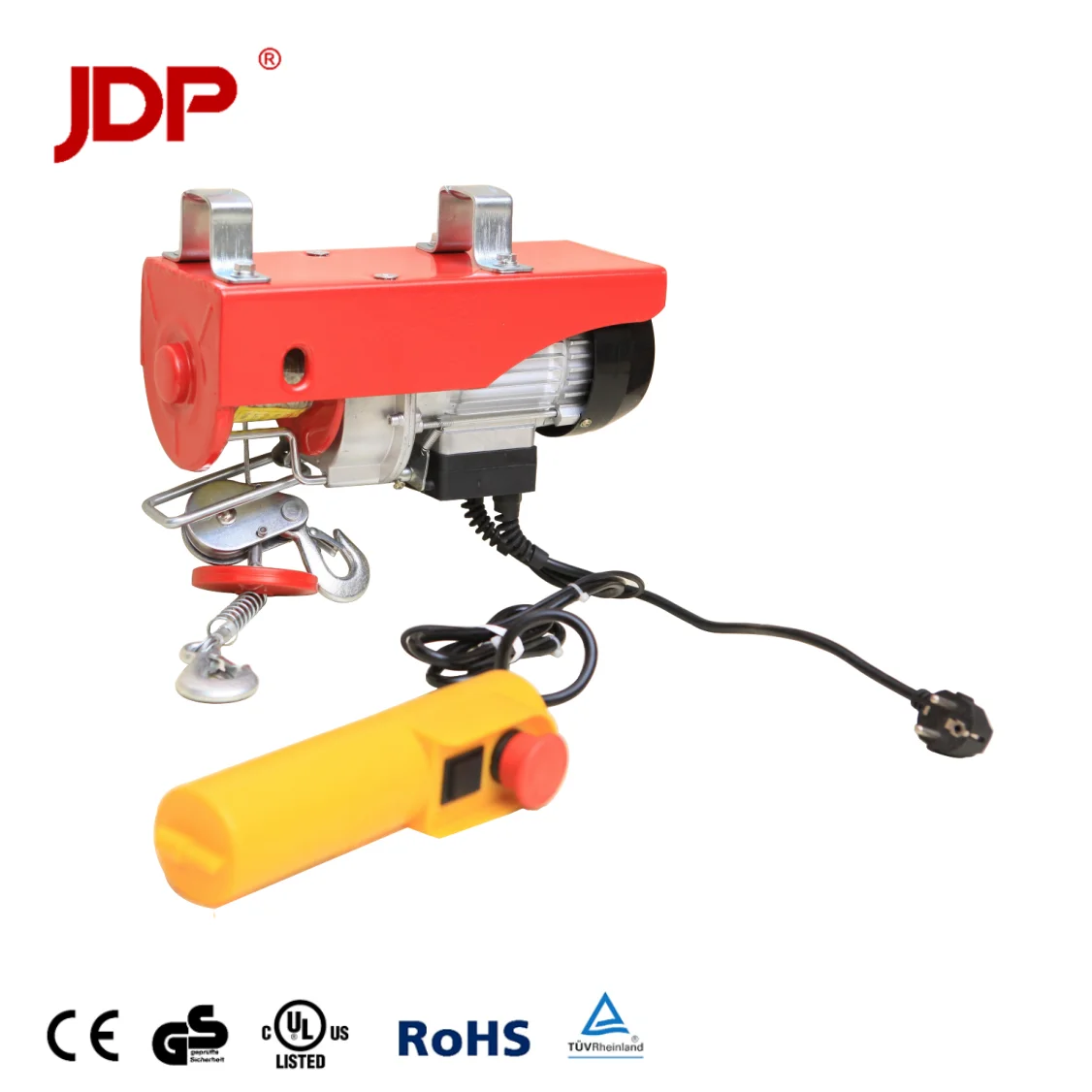 220V электрическая лебедка PA 200 - PA1200