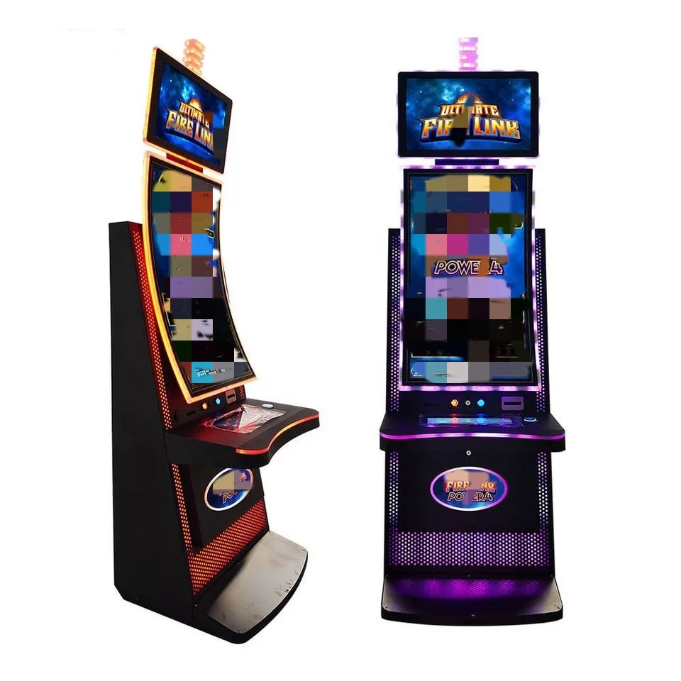 USA Popular Amusement Game Machine Multi Game Skilled Machine Arcade Games Board For Sale