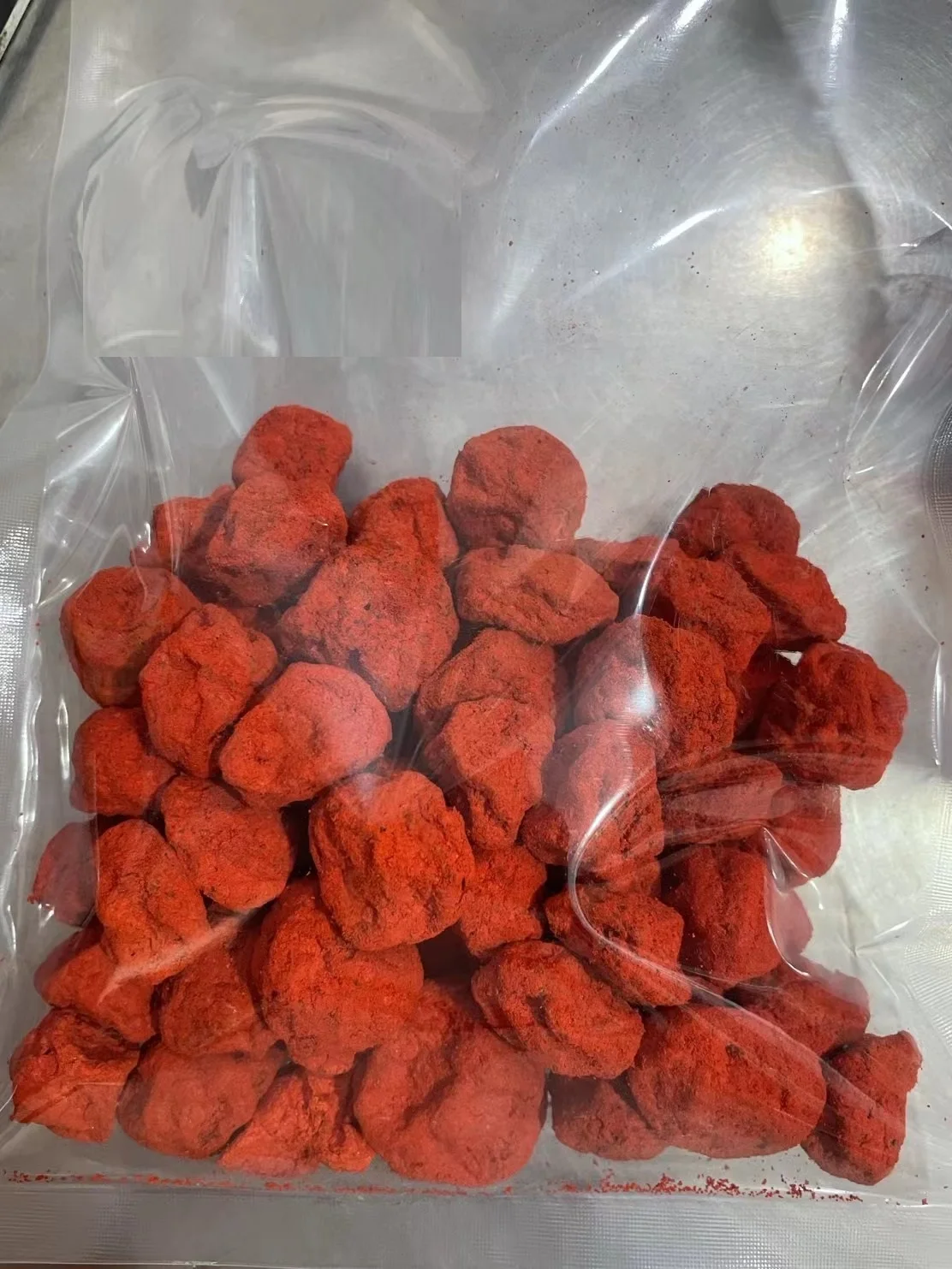 Лидер продаж вкусная Сладкая кислая красная сушеная слива Китайская Красная консервированная фруктовая оптовая цена