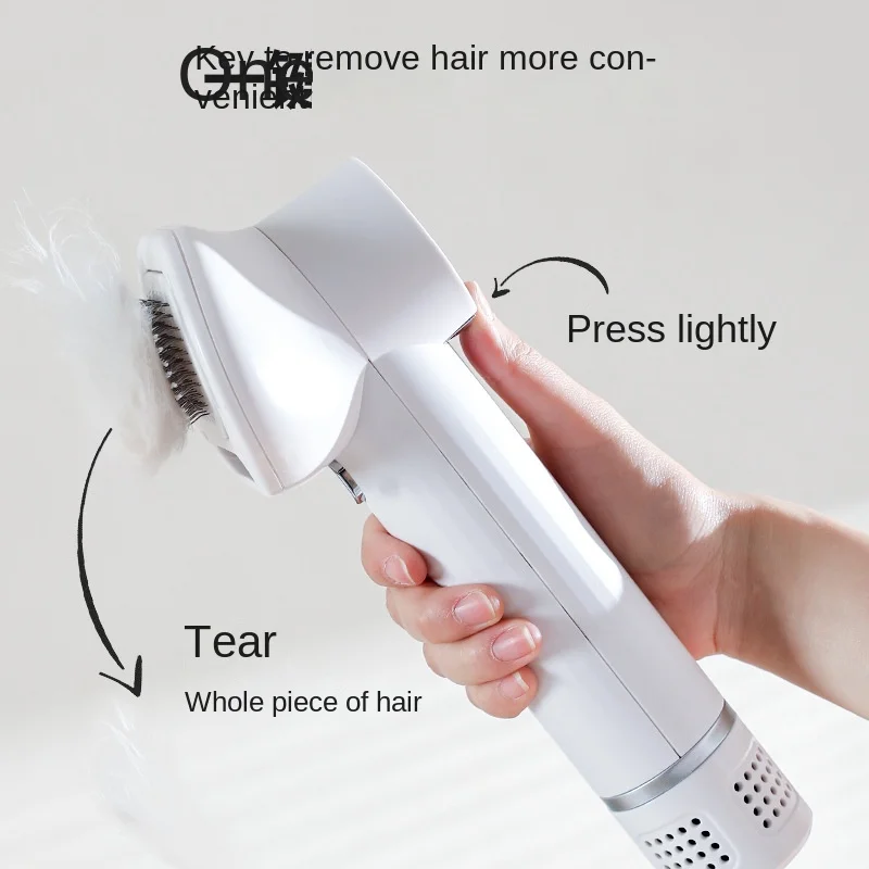 Pet Hair Dryer