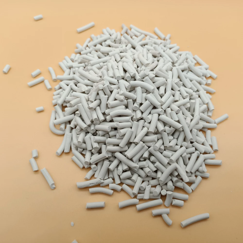 high quality oil refinery chemical fuel catalyst for waste pyrolysis oil to diesel