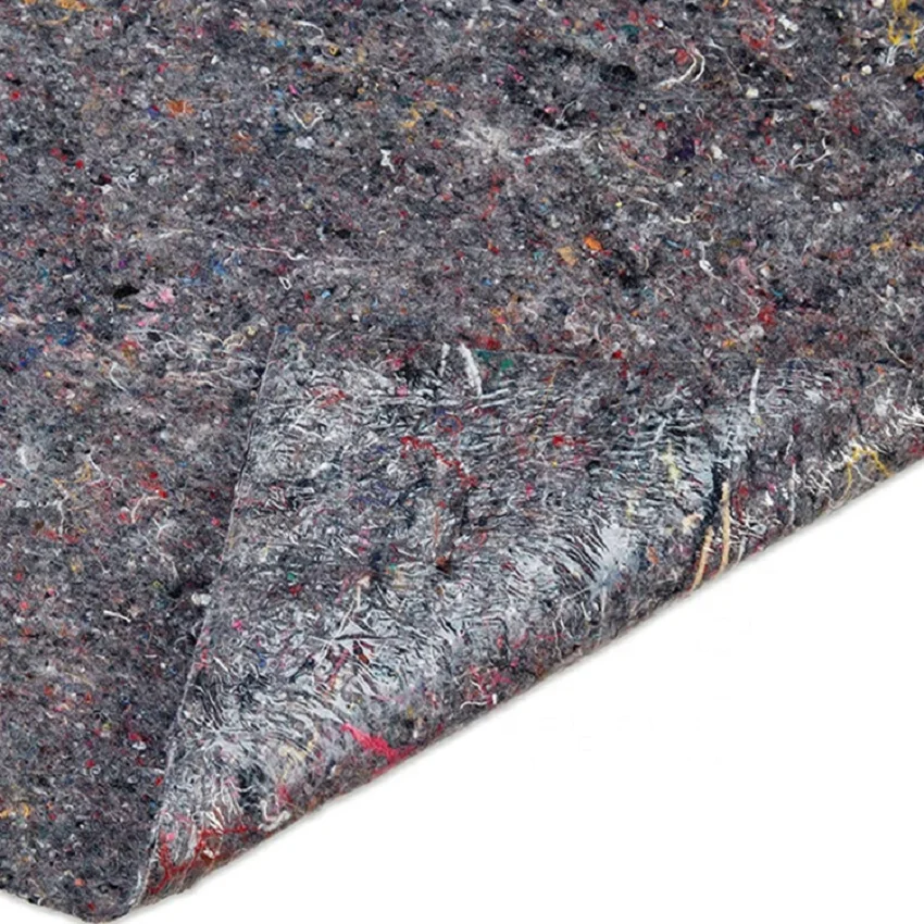 Spill Shield Felt Floor Protector Skyddsfilt/Tackfilt painter Felt Roll