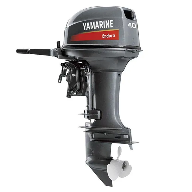 
2 stroke 40hp outboard engine 