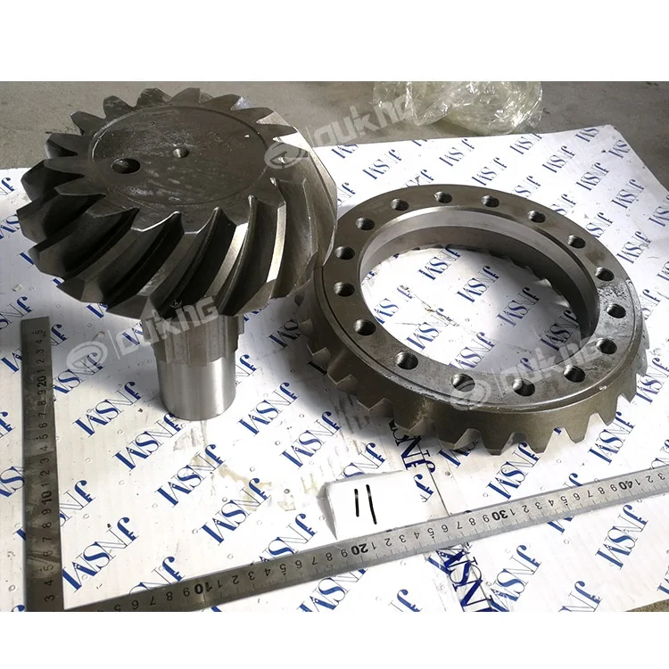 SINOTRUK HOWO TRUCK PARTS BEVEL GEAR WG9114320251