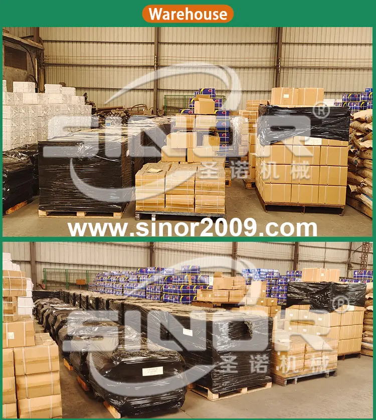 Bus Spare Parts Engine Mounting With Factory Price