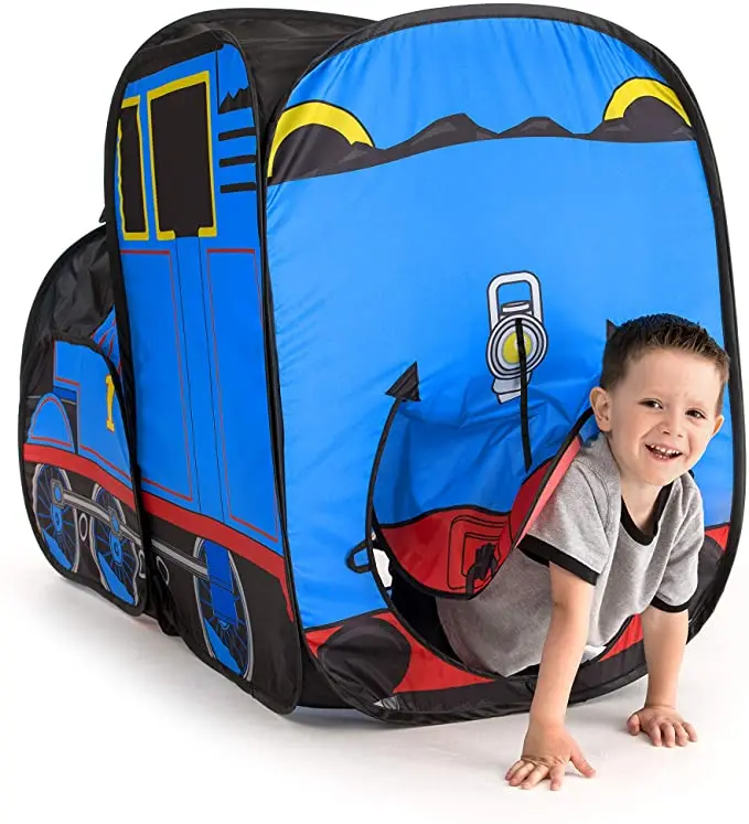 Игровой домик Thomas Train для помещений палатка