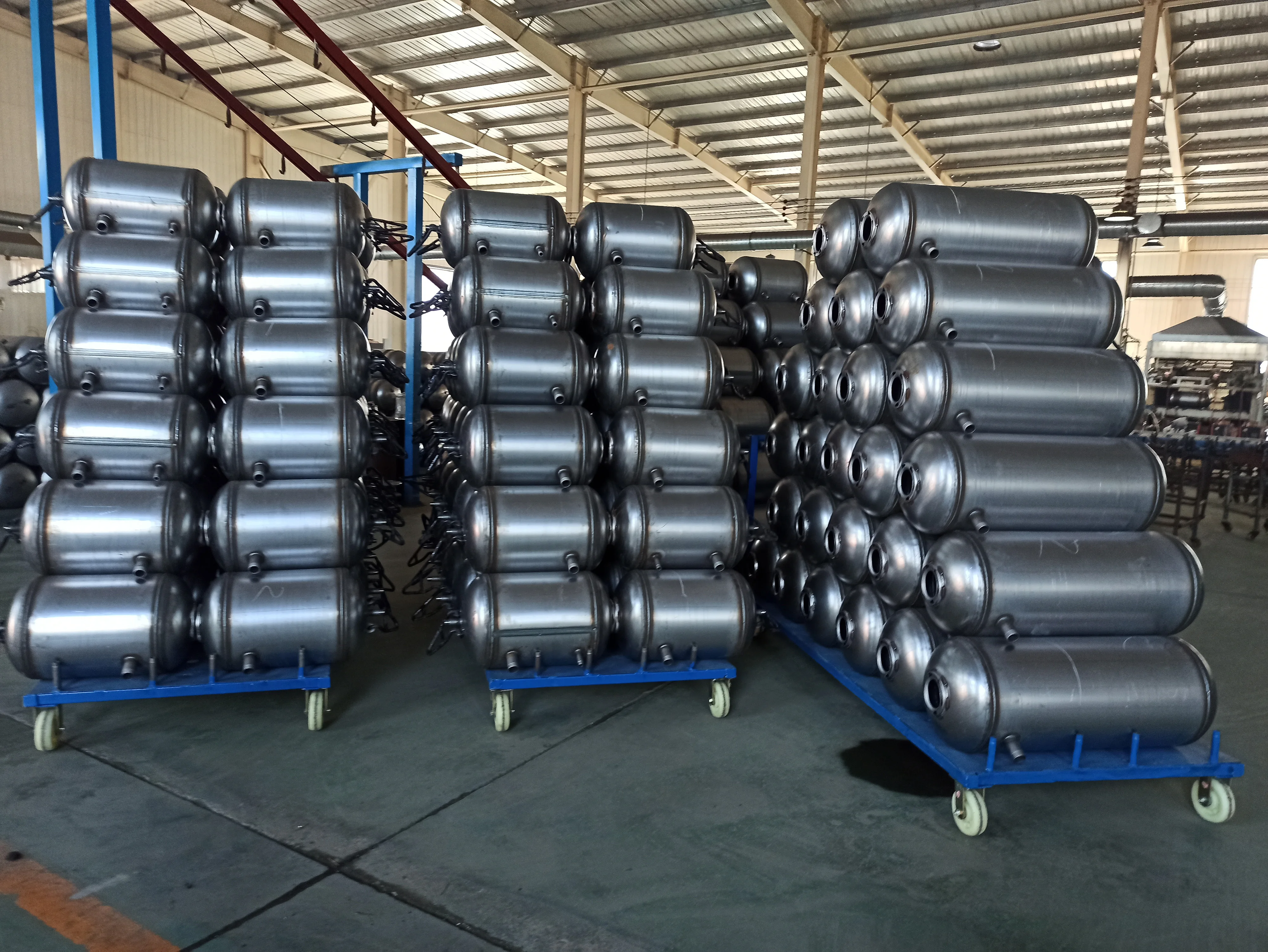 Air Water Monoblock Inverter Air Source Heat Pump System Saving Energy