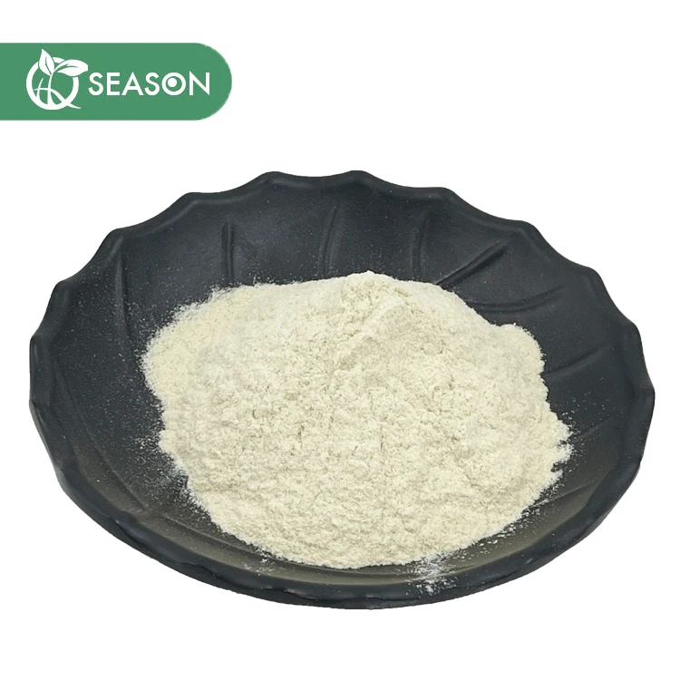 Different Enzyme Activity Protease Enzyme For Detergent