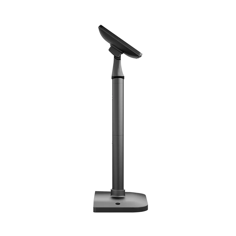 epos system extension screen pole POS customer display IPS LCD