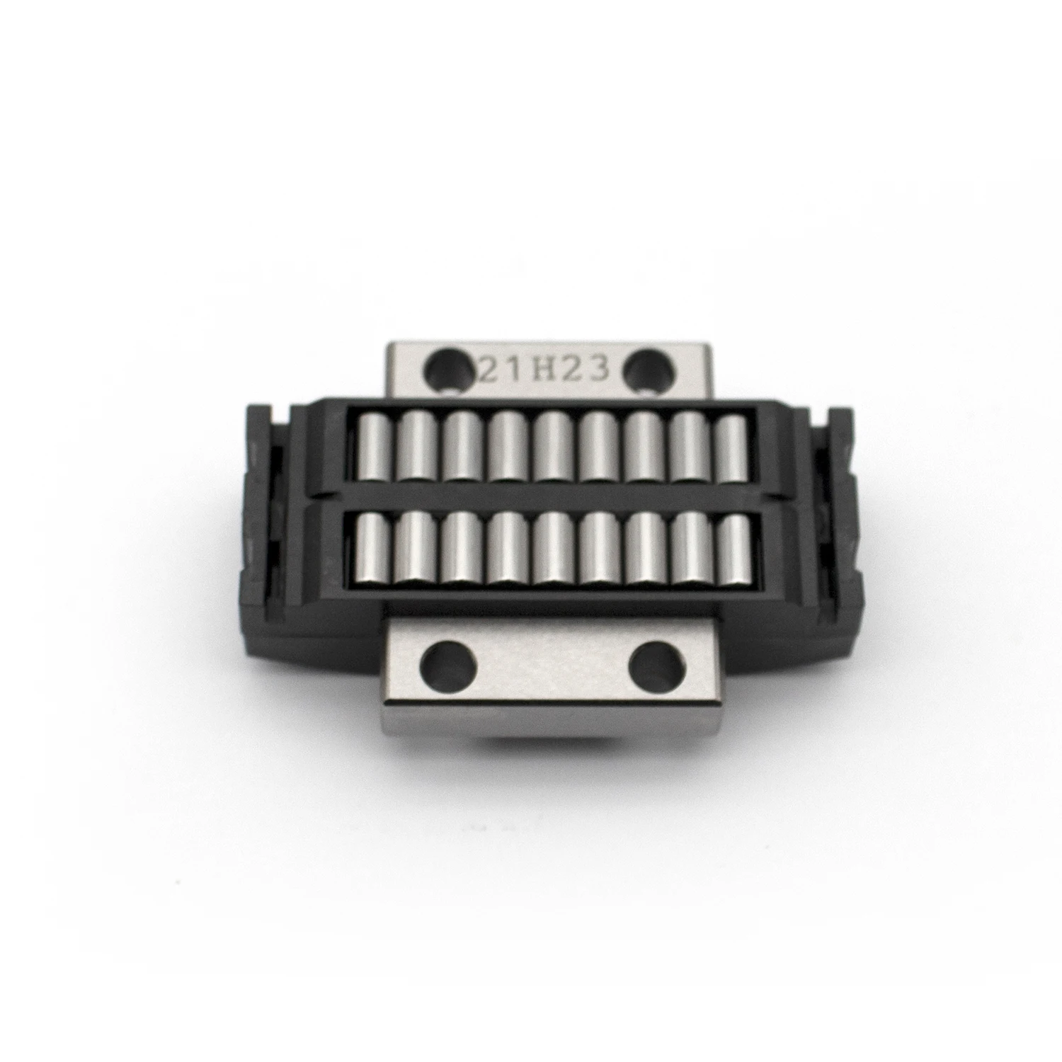 THK High Load Linear Guide Roller Block LRU22.2 LRU25.4 LRU38.1 LRU50.8 LRU76.2 CNC High Speed Guide Rail Block