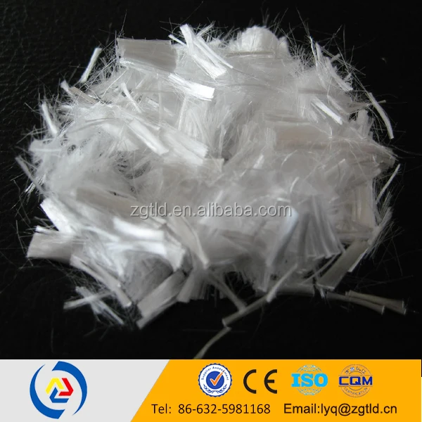 Factory Supplier Polypropylene Fiber/polypropylene Fiber Concrete/polypropylene Fiber