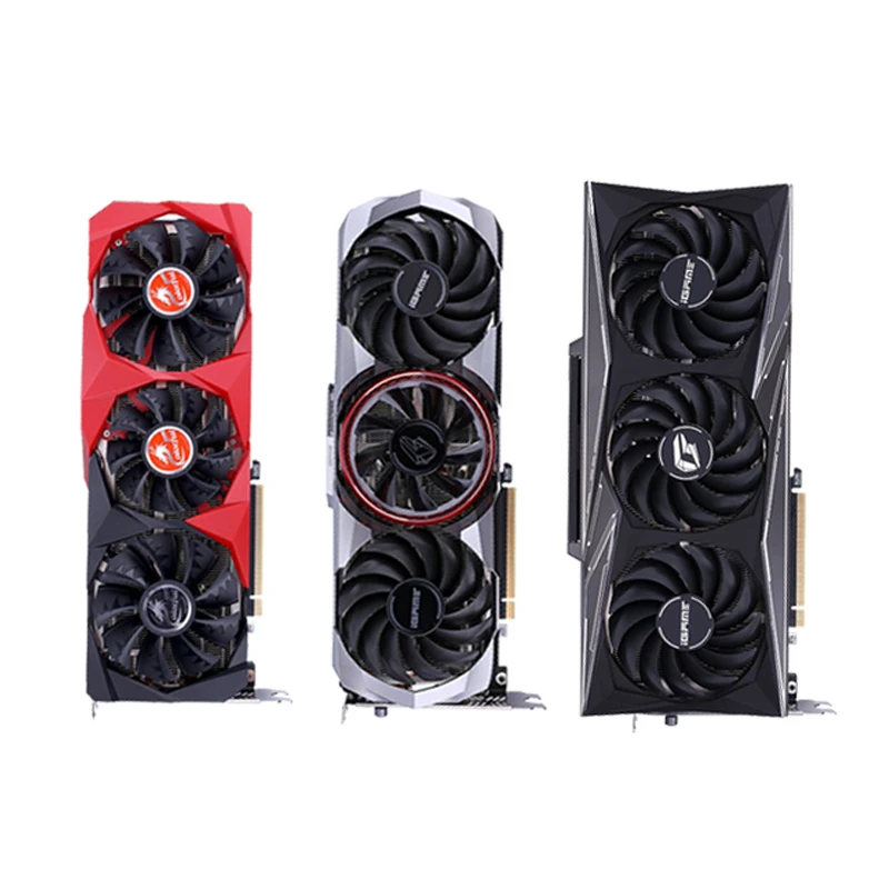 Promotional AMD 6700xt 12gb 580-8G 6600xtGraphic Card 6700 Graphics Cards GTX 1660s 2060s 3060 3070 3090 3080 Video cards