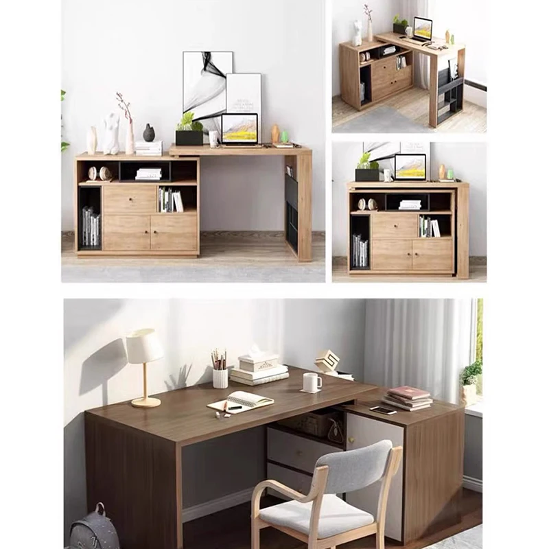 Household Dining 360 Degree Rotating Computer Hardware Functional Folding Table Connector L-Shaped Desk Hinges