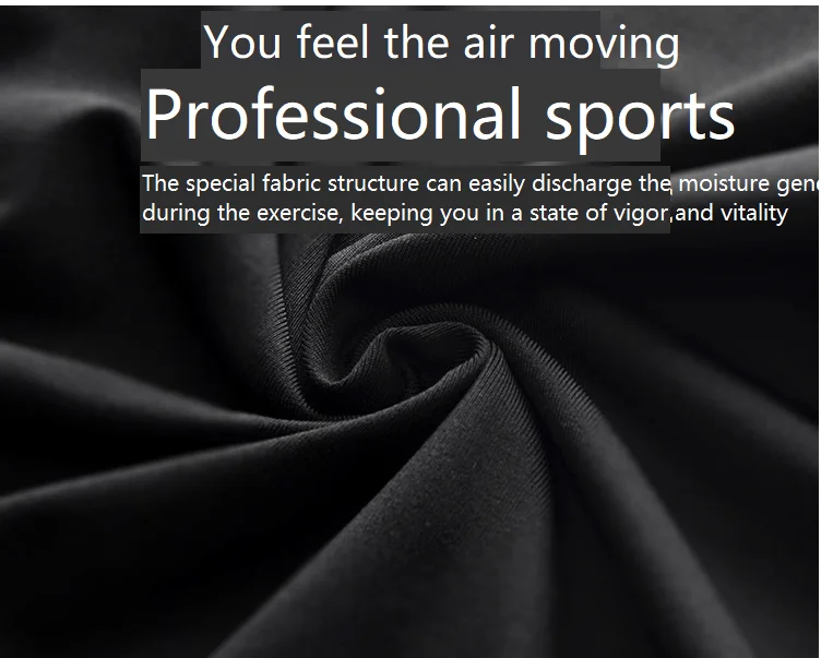 Plain Custom Fabric Clothing Athletic Running Sport Tights For Men Tights Men Running Gym Compression Tights Sports Wear