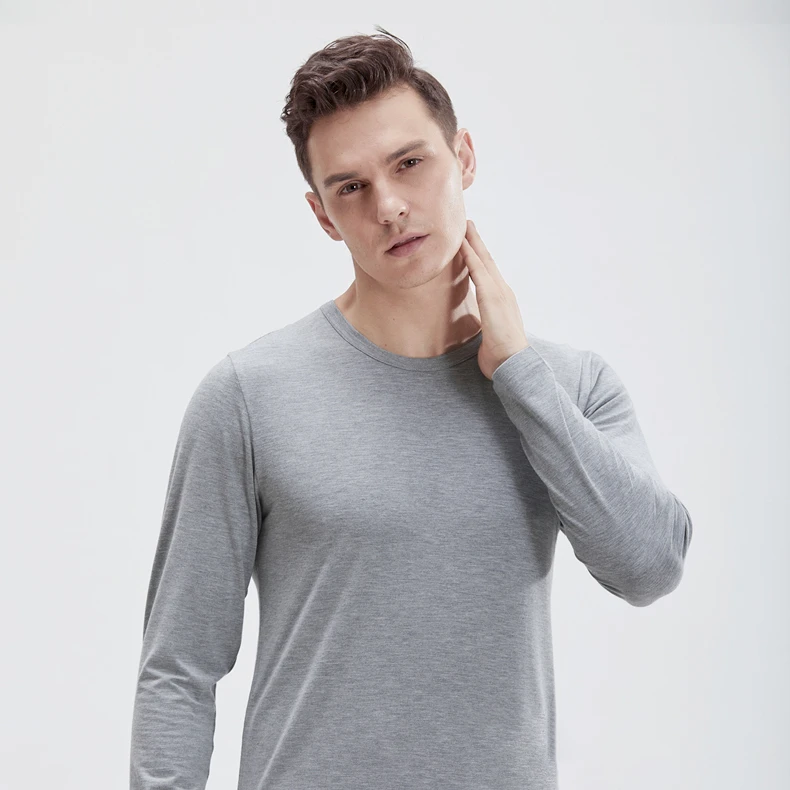 Термобелье, длинное нижнее белье, хлопковое термобелье для мужчин