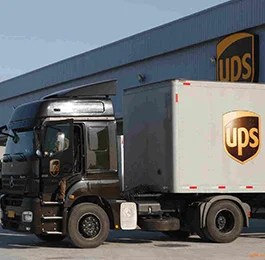 DDP door-to-door agent service from Hong Kong to Yaound e, Cameroon