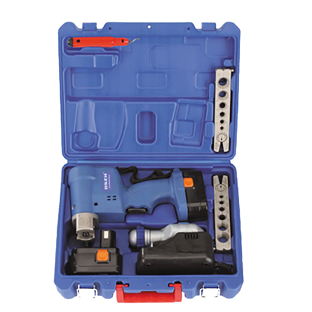 Other Hand Tools Ferramenta Electric Cordless Flaring Tool WK-E806