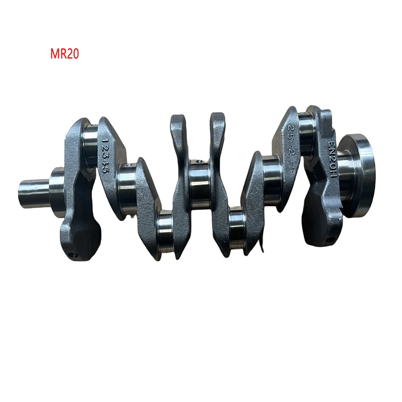 qd32 crankshaft for nissan qd32 engine 12201-EW406