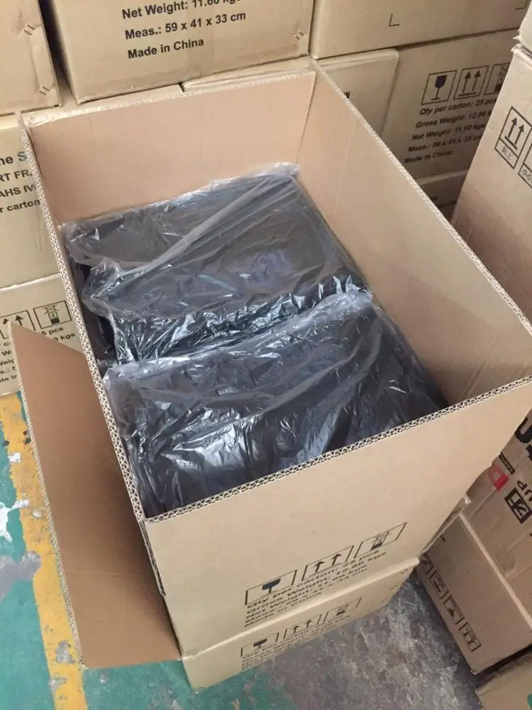 supermarket shopping cart advertising, Double Sides Large Size Supermarket Cart Advertising Display Boards