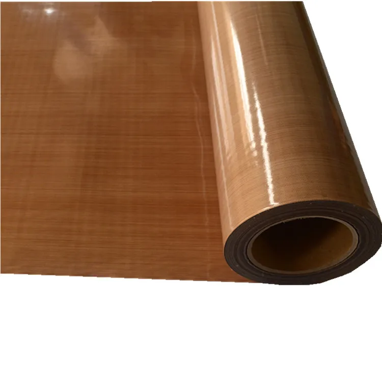 0.23mm and 0.25mm Non Stick PTFE Sheet For Heat Press