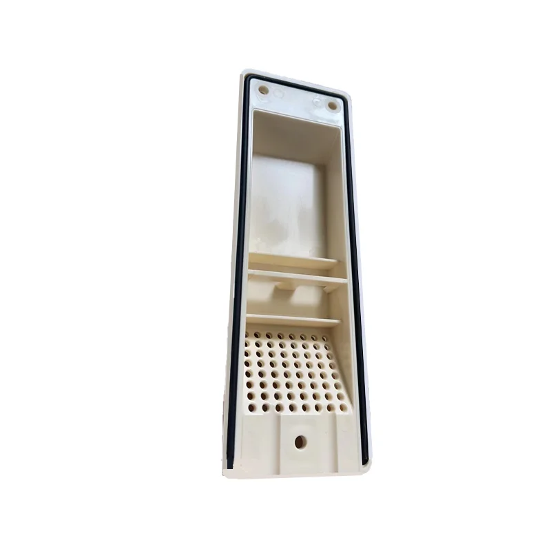 China factory high quality ABS Shipping Container Vent Cover with low price