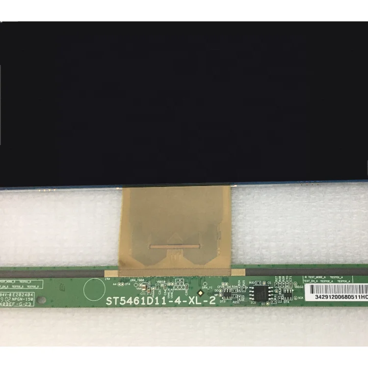 ST5461D11-4 ЖК-дисплей 55 inch телевизор 4k смарт-ТВ-экраны Замена ЖК-экране телевизора с открытыми порами для или промышленных апплика