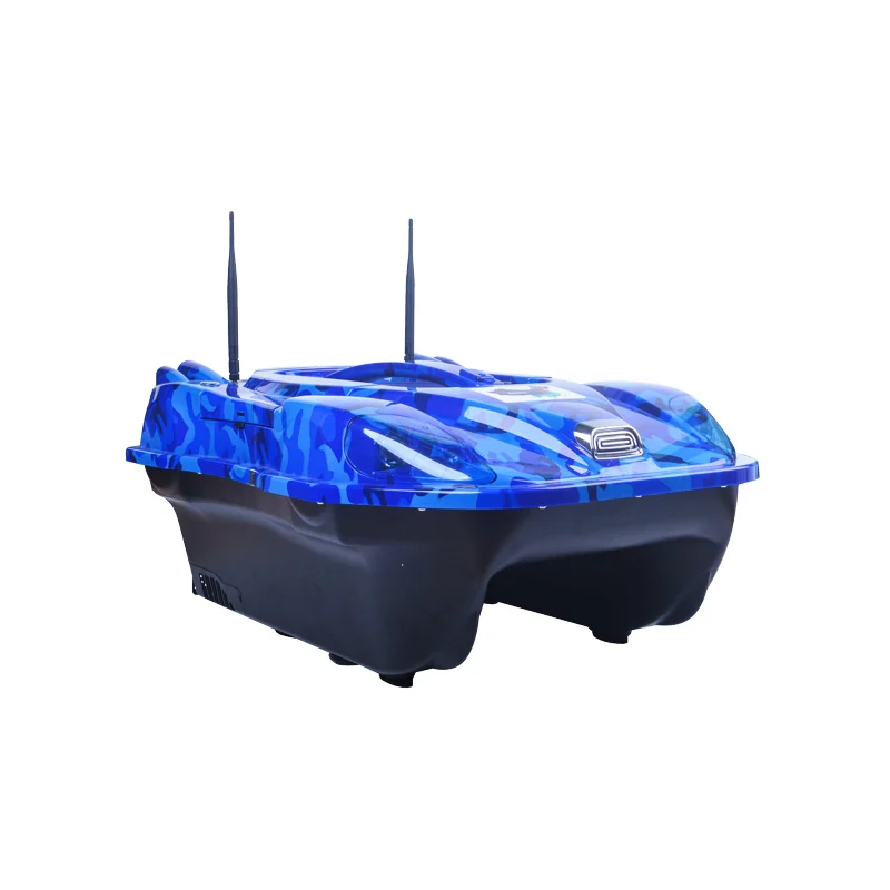 Boatman Carp Fishing Tackle Bait Boat Release Fishing Hooks Carp Carp-fishing GPS Sonar  RC CL4 Tool Equipment Accessories New