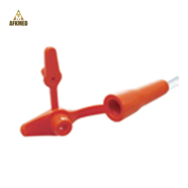 Disposable Stomach Tube PVC Gastric Tube Medical Nasal Feeding inhaler Tube
