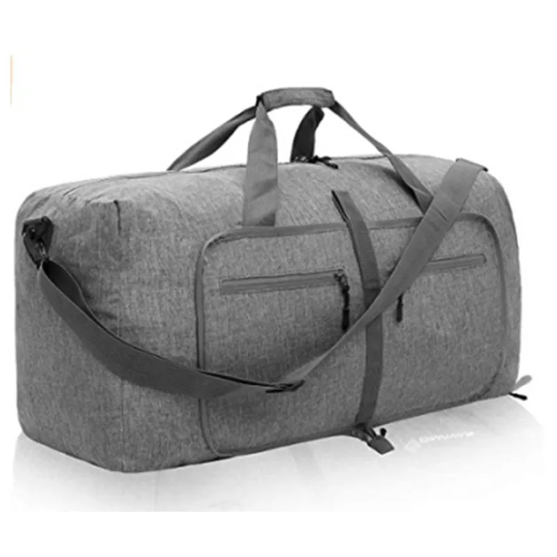 Large Capacity Folding  Bag Carry-on Luggage Storage Bag Luggage Traveling Bags Sample Luggage Suitcases with Best Price