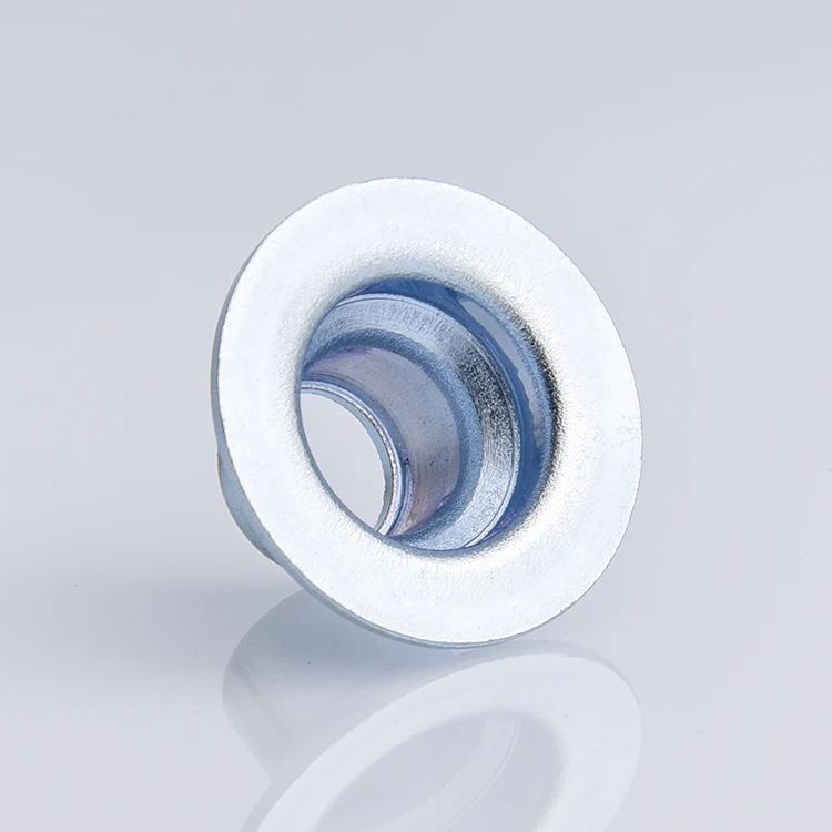 Metal Precision Parts Nitriding Treatment Custom Stainless Steel Electric Equipment Parts Milling Parts