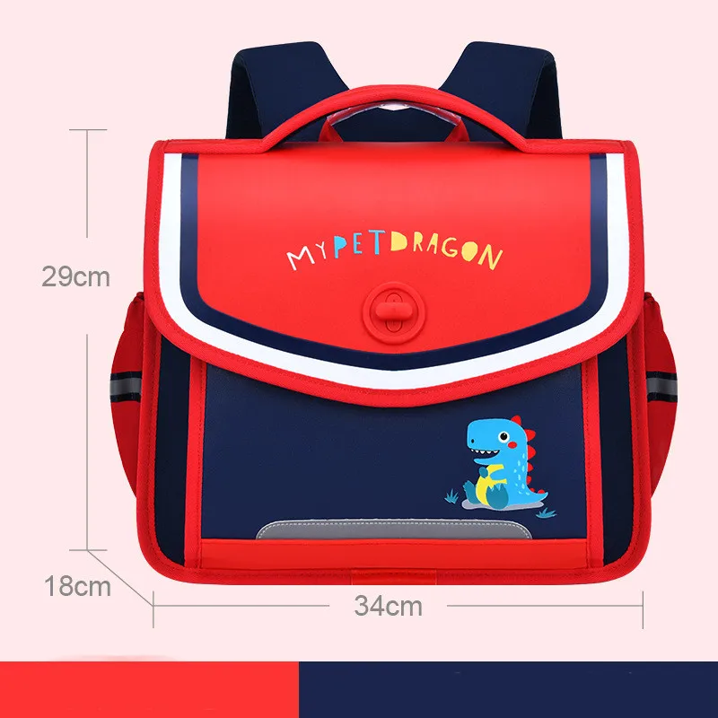 2023 new  easy to clean waterproof schoolbags baby girl school bag unicorn min order 1 pcs fashion and high quality