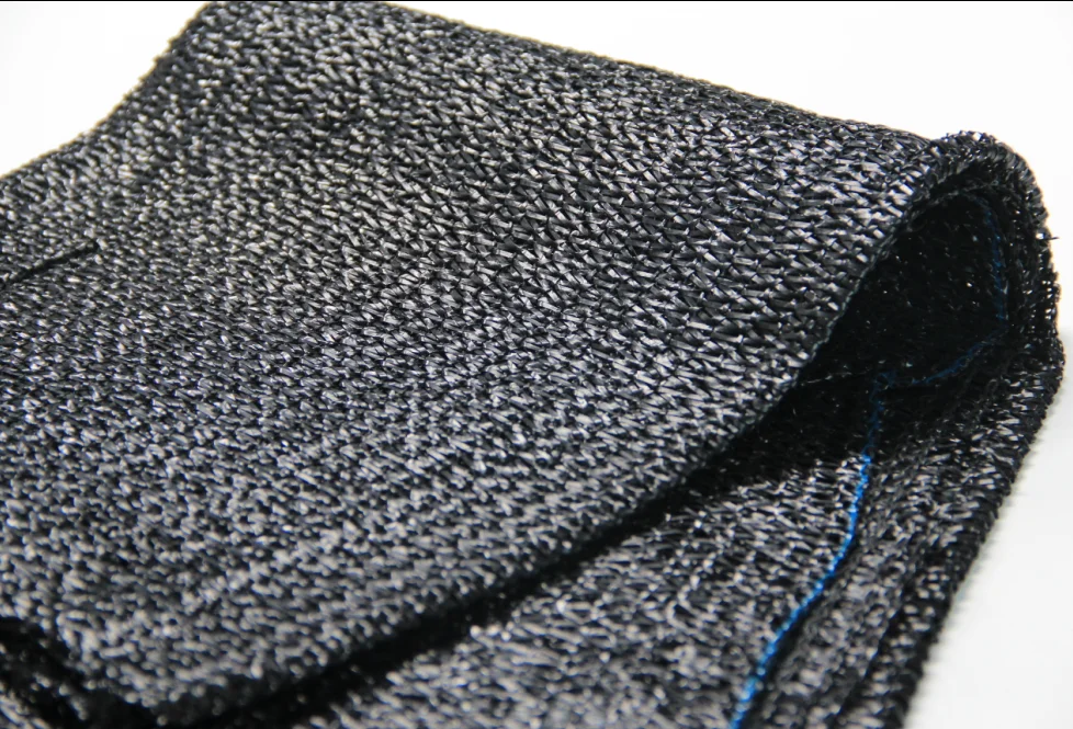 plastic agriculture greenhouse sun shade netting