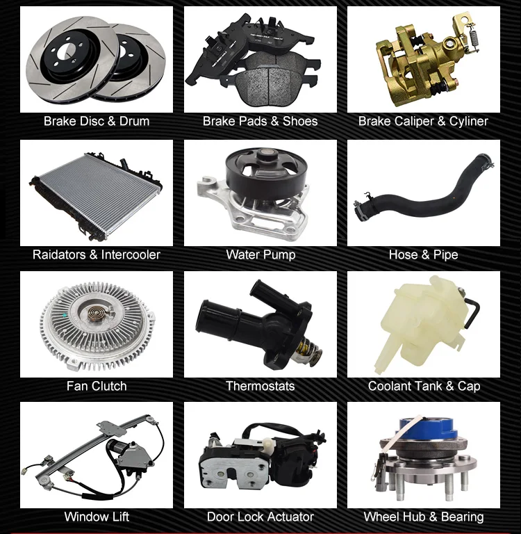 Skula Auto Parts Clutch Friction Plate FOR MITSUBISHI  L200/300/400  2301A062