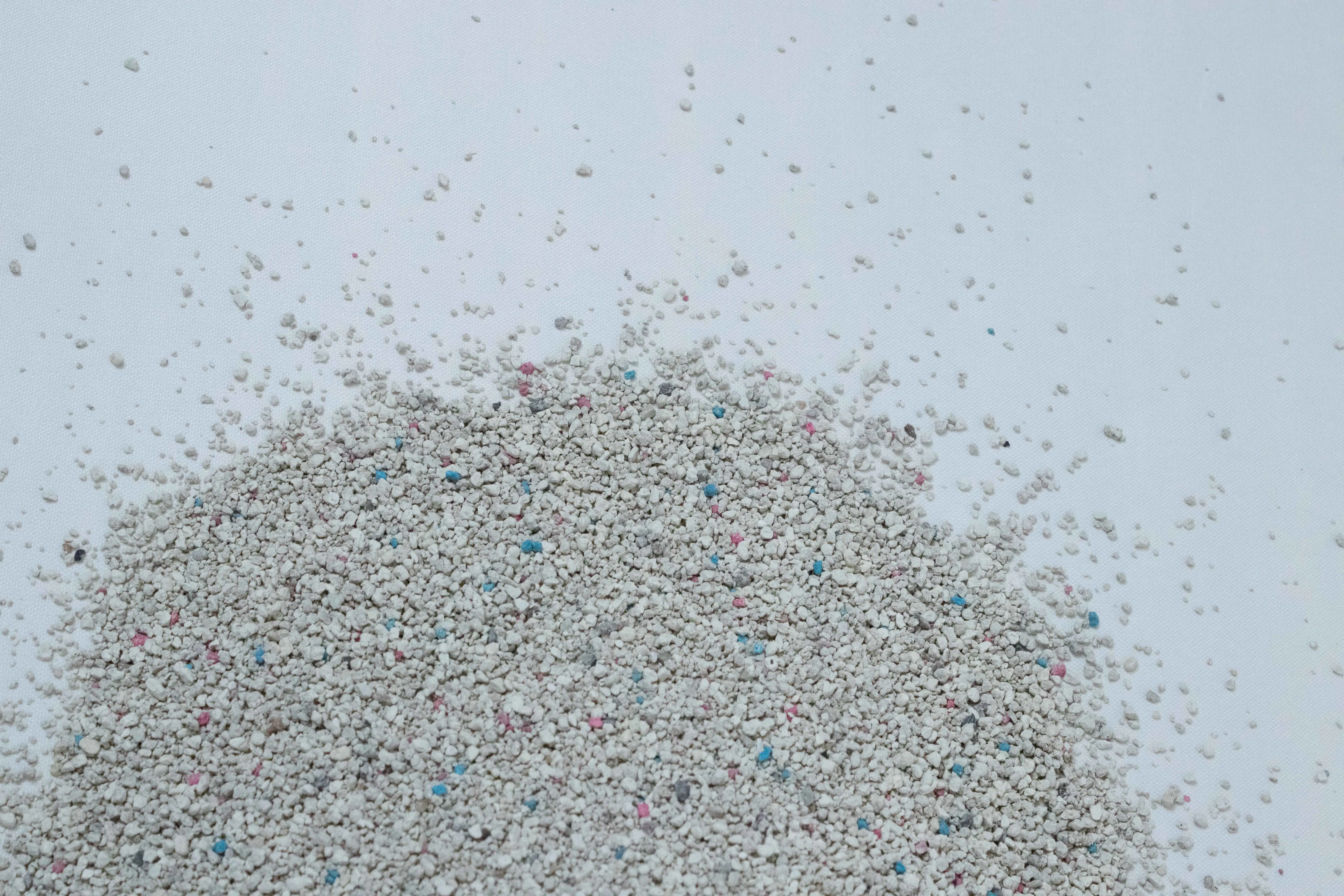 Dust Free Natural Bentonite cat litter Strong Clumping Easy Clean Cat Sand Cat Litter Sand